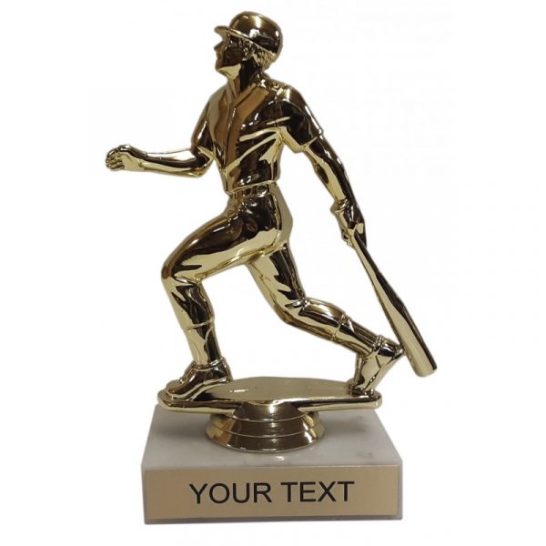 Baseball Trophy