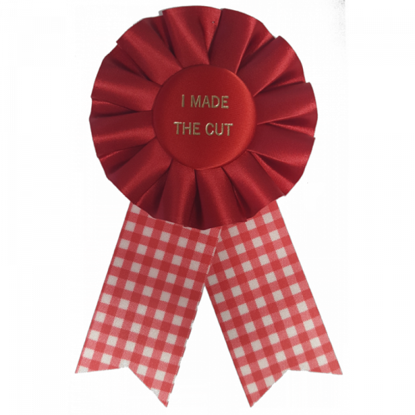 105 Custom Award Rosetterosettesrs