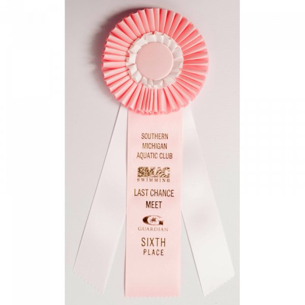 600 Custom Award Rosetterosettesrs