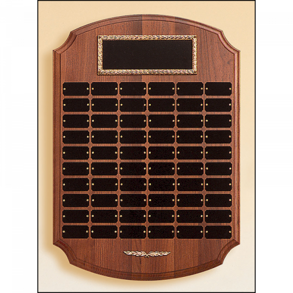 Plaque Perpetual Plaque