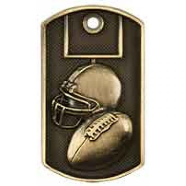 Football Medal