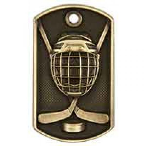 Hockey Medal