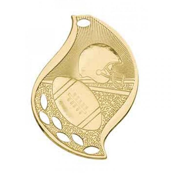 Football Medal