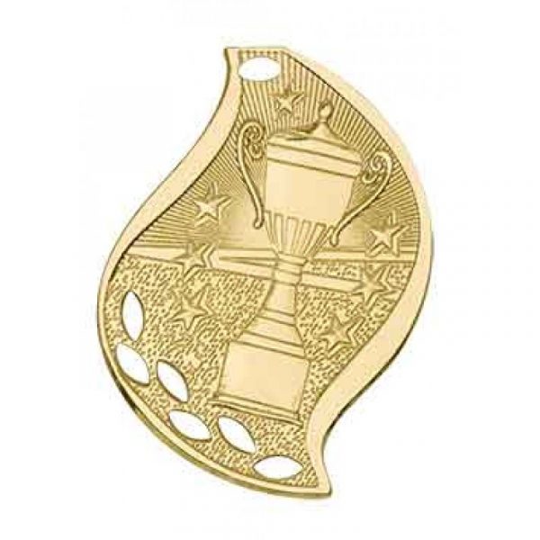 Victory Flame Trophy