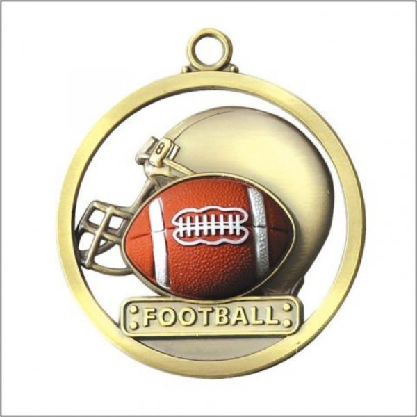 Football Medal