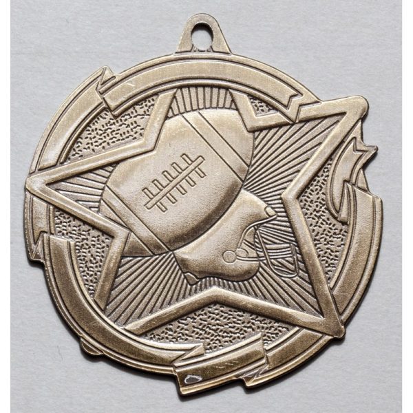 Football Medal
