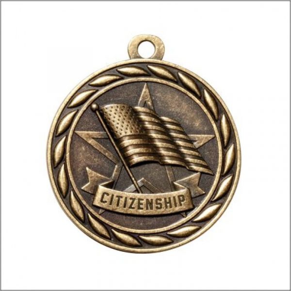 Citizenship Medal
