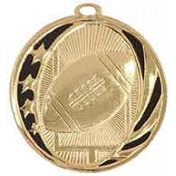 Football Medal