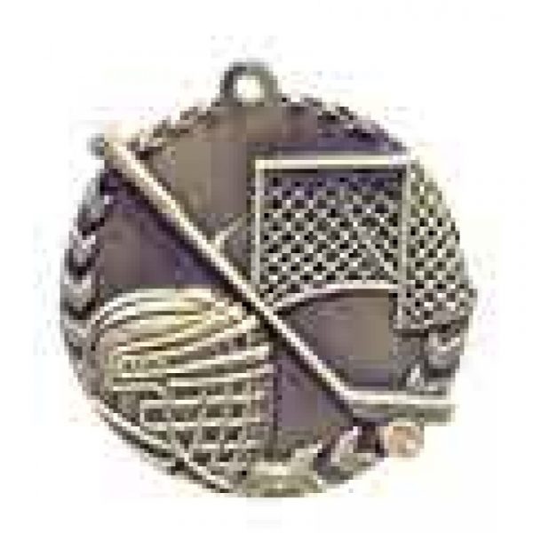 Hockey Medal