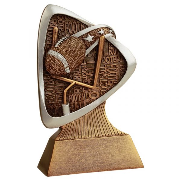 Football Trophy