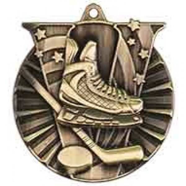 Hockey Medal