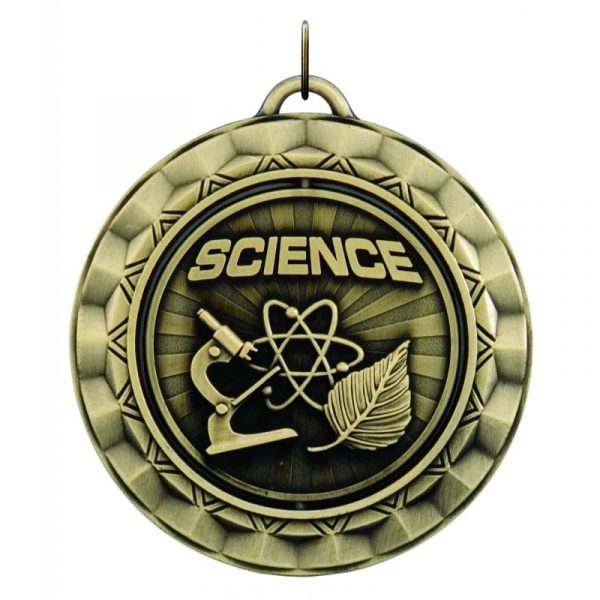 Circular Science Medal