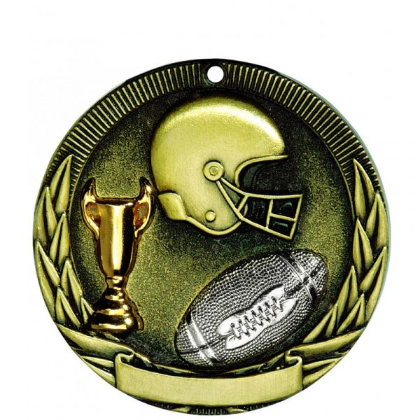 Football Medal