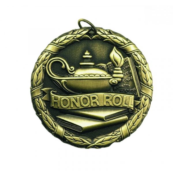 Honor Roll Award Ribbons